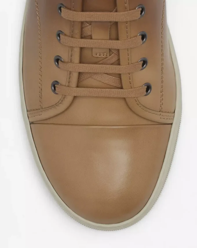 Dbb1 Gradation Leather Sneakers Dbb1 Gradation Leather Sneakers