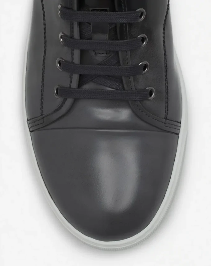 Dbb1 Gradation Leather Sneakers Dbb1 Gradation Leather Sneakers