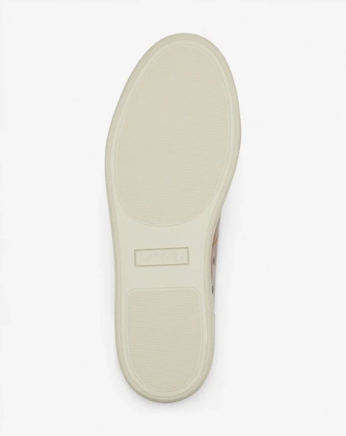Dbb1 Gradation Leather Sneakers Dbb1 Gradation Leather Sneakers