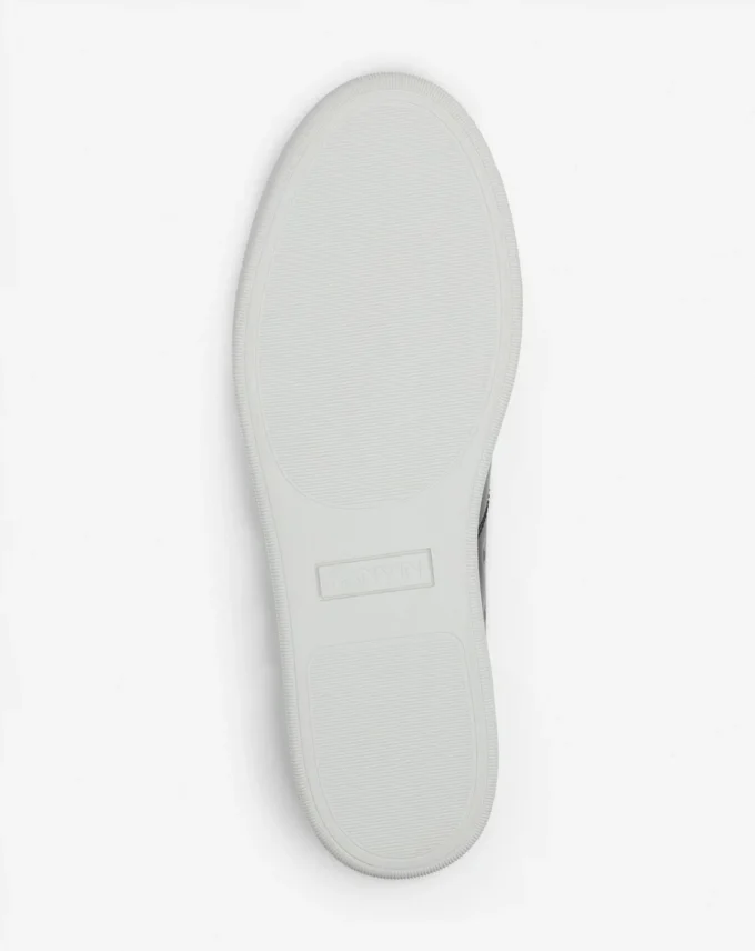 Dbb1 Gradation Leather Sneakers Dbb1 Gradation Leather Sneakers