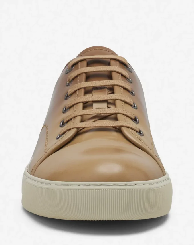 Dbb1 Gradation Leather Sneakers Dbb1 Gradation Leather Sneakers