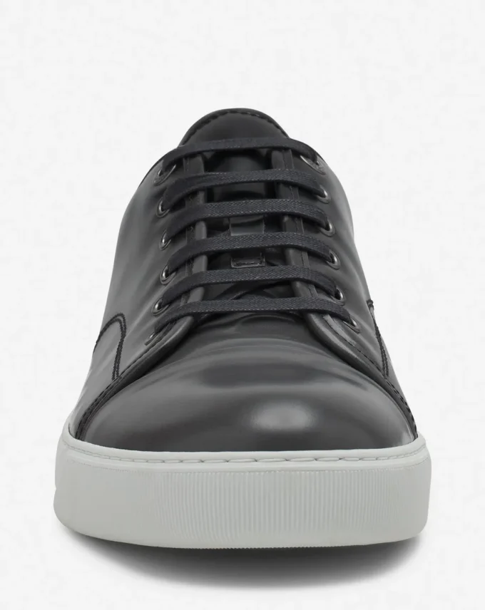 Dbb1 Gradation Leather Sneakers Dbb1 Gradation Leather Sneakers