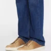 Dbb1 Gradation Leather Sneakers Dbb1 Gradation Leather Sneakers