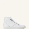 Dbb1 High-Top Leather Sneakers Dbb1 High-Top Leather Sneakers