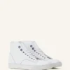 Dbb1 High-Top Leather Sneakers Dbb1 High-Top Leather Sneakers