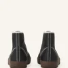 Dbb1 High-Top Leather Sneakers Dbb1 High-Top Leather Sneakers