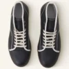 Dbb1 High-Top Leather Sneakers Dbb1 High-Top Leather Sneakers