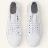 Dbb1 High-Top Leather Sneakers Dbb1 High-Top Leather Sneakers