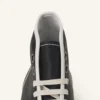 Dbb1 High-Top Leather Sneakers Dbb1 High-Top Leather Sneakers