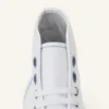 Dbb1 High-Top Leather Sneakers Dbb1 High-Top Leather Sneakers