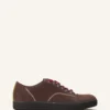 Dbb1 Hiking Sneakers in Suede