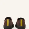 Dbb1 Hiking Sneakers in Suede