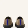 Dbb1 Hiking Sneakers in Suede