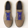 Dbb1 Hiking Sneakers in Suede