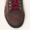Dbb1 Hiking Sneakers in Suede