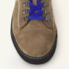 Dbb1 Hiking Sneakers in Suede