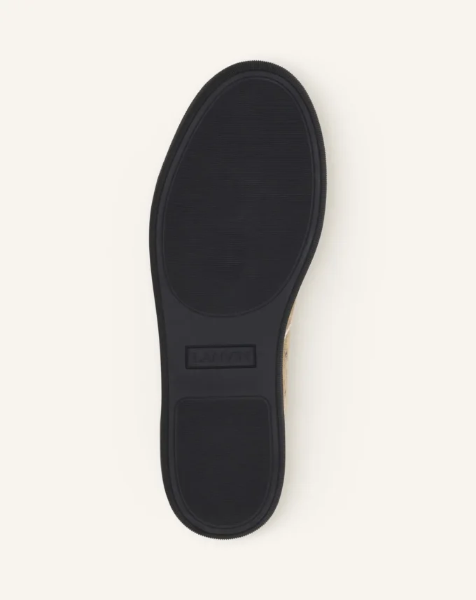 Dbb1 Hiking Sneakers in Suede