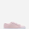 Dbb1 Leather and Suede Sneakers Dbb1 Leather and Suede Sneakers