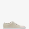 Dbb1 Leather and Suede Sneakers Dbb1 Leather and Suede Sneakers