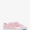 Dbb1 Leather and Suede Sneakers Dbb1 Leather and Suede Sneakers