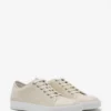 Dbb1 Leather and Suede Sneakers Dbb1 Leather and Suede Sneakers
