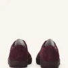Dbb1 Leather and Suede Sneakers Dbb1 Leather and Suede Sneakers