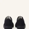 Dbb1 Leather and Suede Sneakers