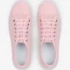 Dbb1 Leather and Suede Sneakers Dbb1 Leather and Suede Sneakers