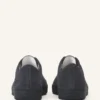 Dbb1 Leather and Suede Sneakers Dbb1 Leather and Suede Sneakers