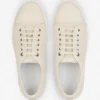 Dbb1 Leather and Suede Sneakers Dbb1 Leather and Suede Sneakers