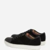 Dbb1 Leather and Suede Sneakers