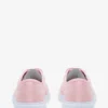 Dbb1 Leather and Suede Sneakers Dbb1 Leather and Suede Sneakers