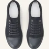 Dbb1 Leather and Suede Sneakers Dbb1 Leather and Suede Sneakers