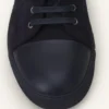 Dbb1 Leather and Suede Sneakers