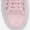 Dbb1 Leather and Suede Sneakers Dbb1 Leather and Suede Sneakers