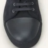 Dbb1 Leather and Suede Sneakers Dbb1 Leather and Suede Sneakers