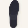 Dbb1 Leather and Suede Sneakers