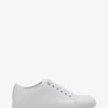 Dbb1 Leather Sneakers