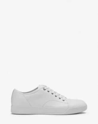 Dbb1 Leather Sneakers