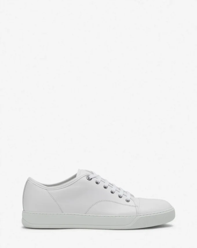 Dbb1 Leather Sneakers