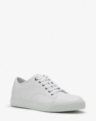 Dbb1 Leather Sneakers
