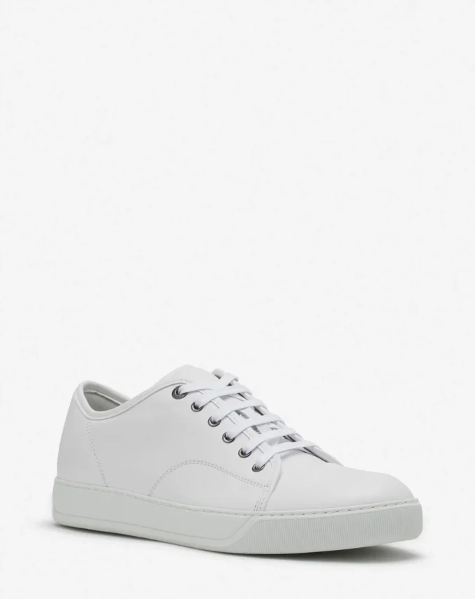 Dbb1 Leather Sneakers