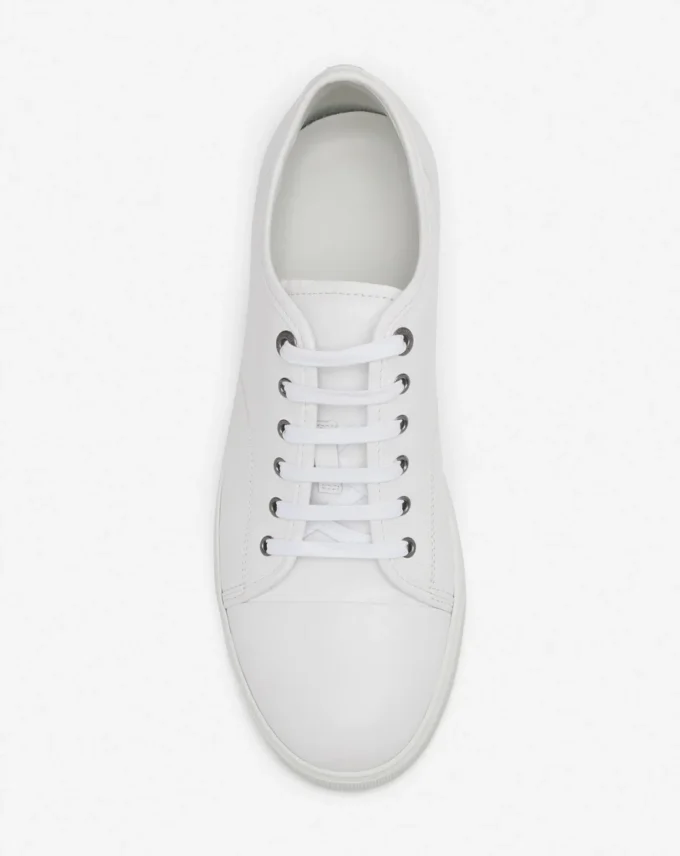 Dbb1 Leather Sneakers