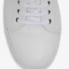 Dbb1 Leather Sneakers