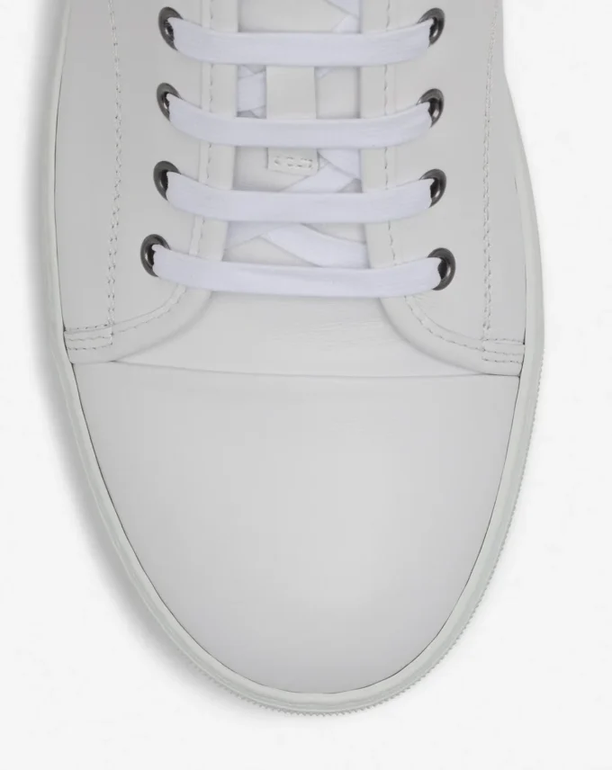 Dbb1 Leather Sneakers