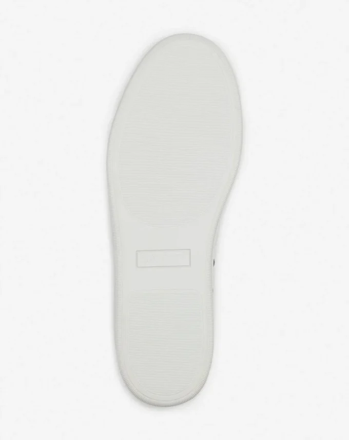 Dbb1 Leather Sneakers