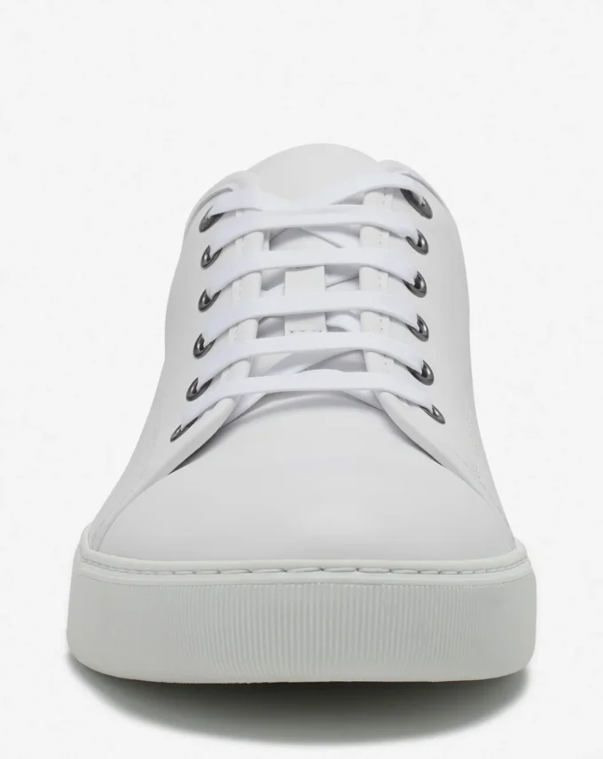 Dbb1 Leather Sneakers