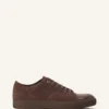 Dbb1 Sneakers in Suede and Patent Leather Dbb1 Sneakers in Suede and Patent Leather