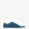 Dbb1 Sneakers in Suede and Patent Leather Dbb1 Sneakers in Suede and Patent Leather