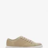 Dbb1 Sneakers in Suede and Patent Leather Dbb1 Sneakers in Suede and Patent Leather